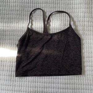 Aerie Sports Bra